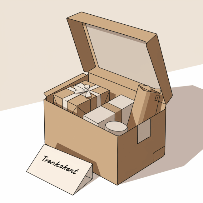 L’Art de l’Expédition : Idées d’Emballage et de Traitement des Commandes pour Votre Boutique Shopify