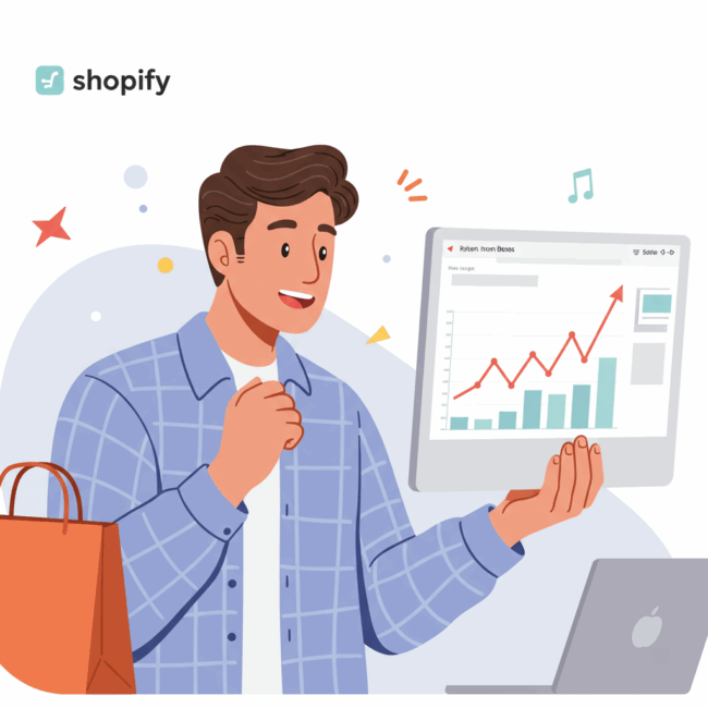 Maximera Din Shopify-Butik: Fördelarna med Prenumerationsmodellen