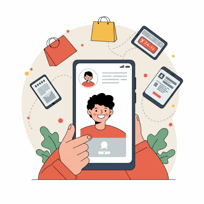 Votre Guide Complet : Lancer une Campagne de Micro-Influenceurs avec Shopify