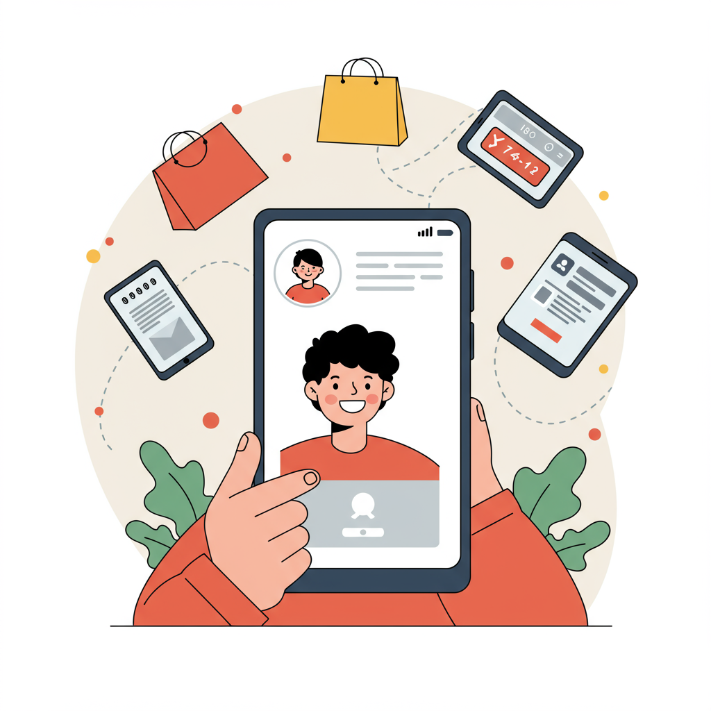 Votre Guide Complet : Lancer une Campagne de Micro-Influenceurs avec Shopify