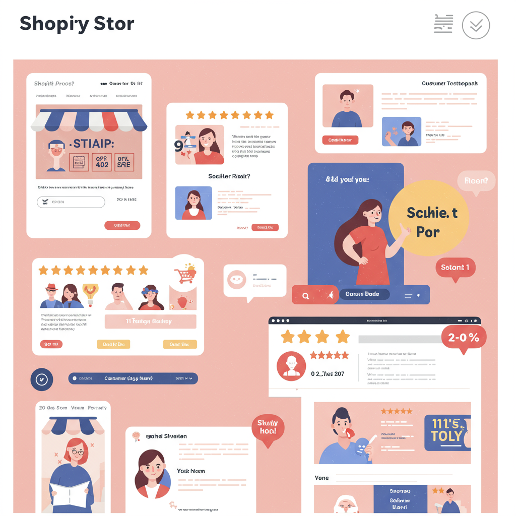 Unlocking Growth: The Power of Social Proof for Your Shopify Store