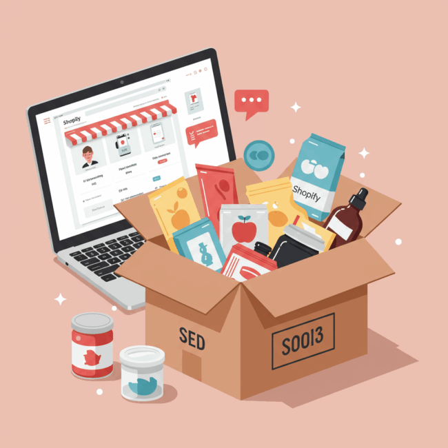 Unlocking Recurring Revenue: Your Guide to Shopify Subscription Box Models