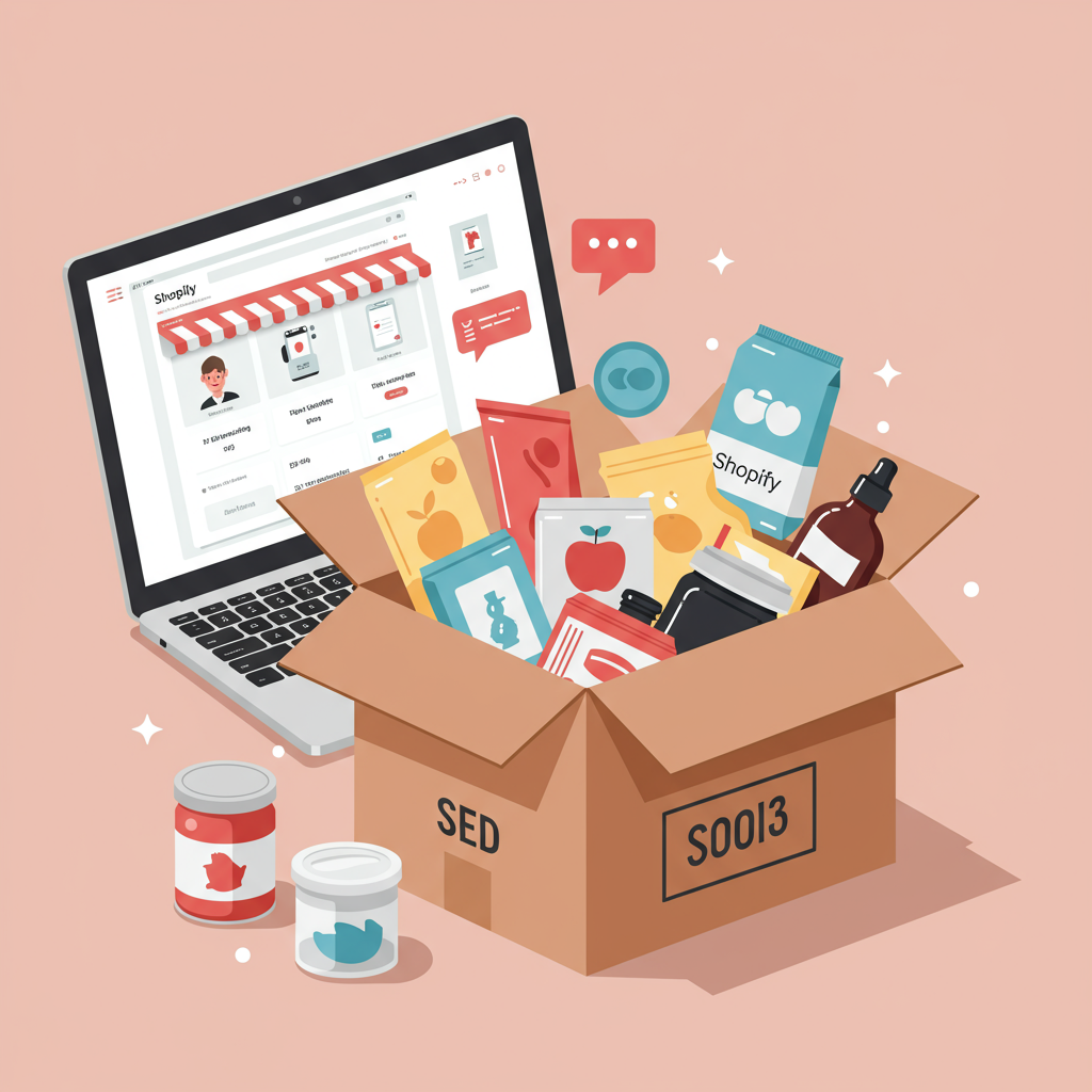 Unlocking Recurring Revenue: Your Guide to Shopify Subscription Box Models