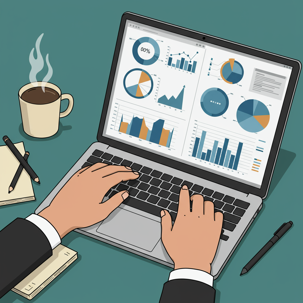 My Journey to a Data-Driven Shopify Store: A Merchant’s Guide