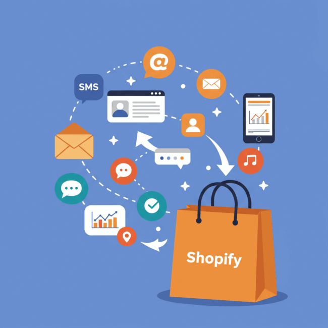 My Guide to Shopify Marketing Automation: Tools Compared