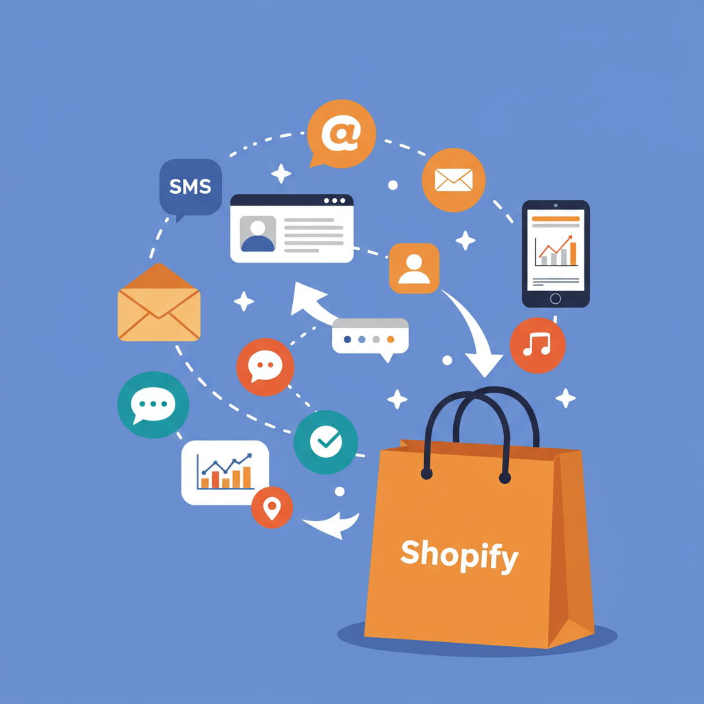 My Guide to Shopify Marketing Automation: Tools Compared