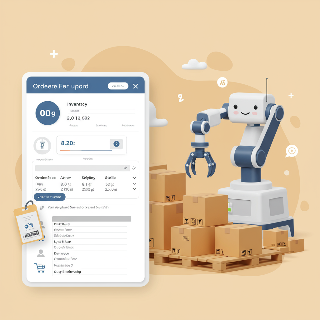 Mastering Automated Order Fulfillment for Your Shopify Store