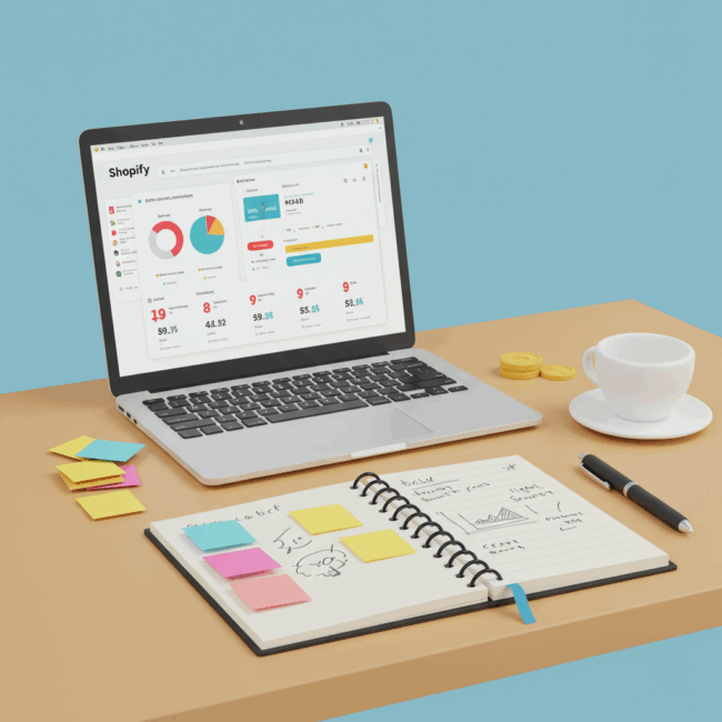 My Guide to Launching Your Shopify Wholesale Channel