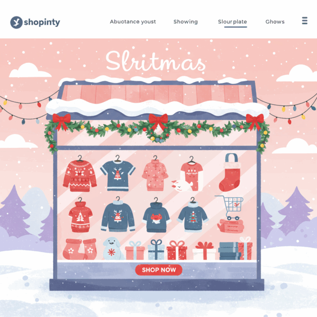 My Essential Guide to Dominating the Holiday Season on Shopify