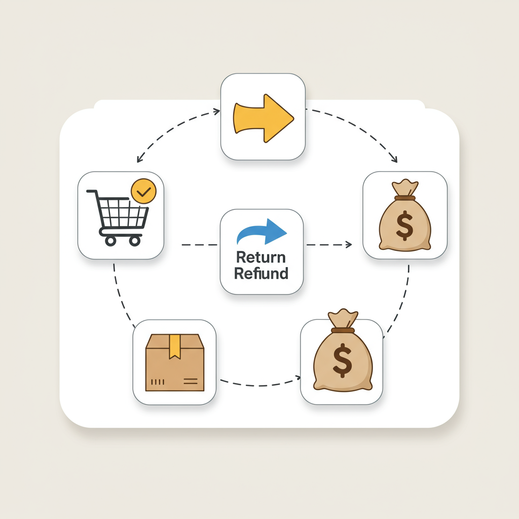 Navigating Shopify Returns & Refunds: A Merchant’s Essential Guide