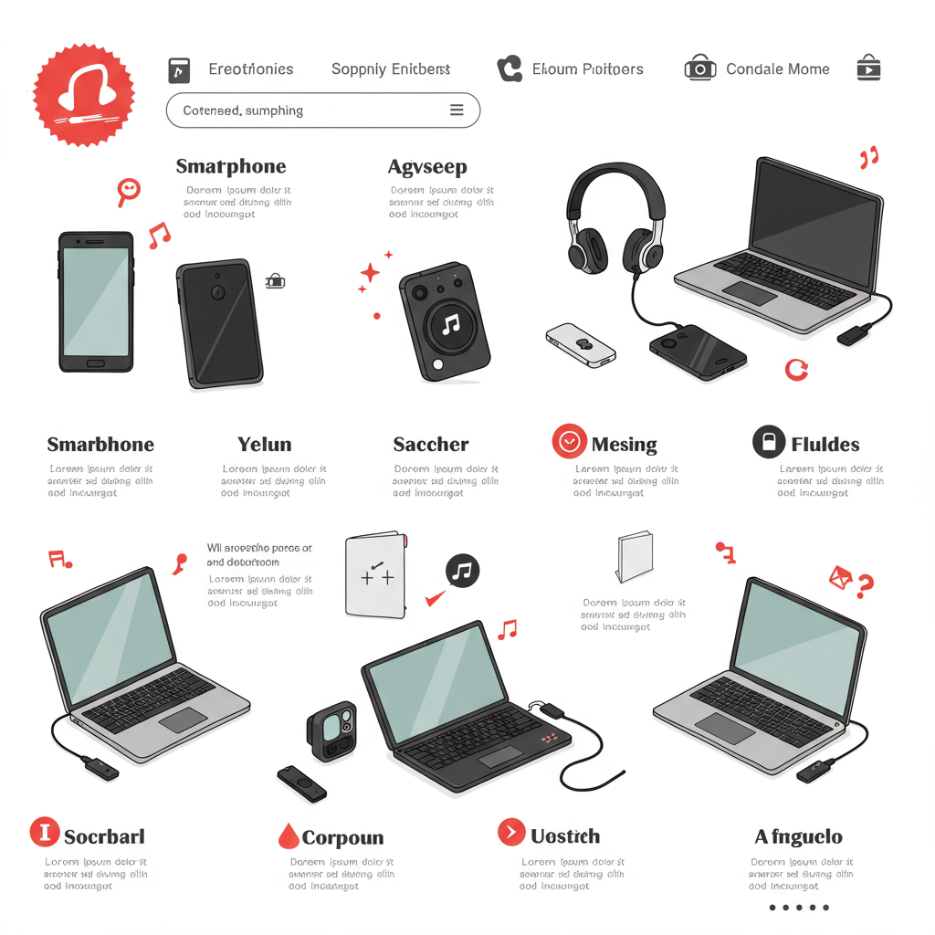 My Top Picks: The Ultimate Shopify Themes for Electronics Stores