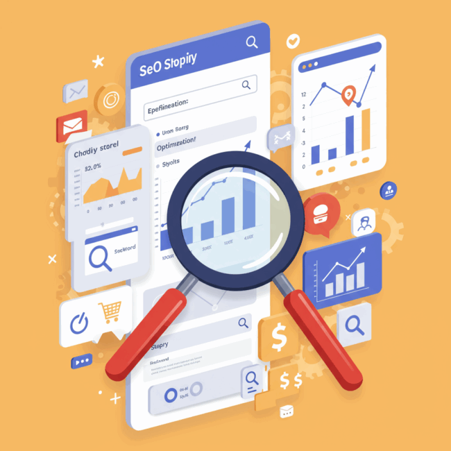 Your Essential Shopify SEO Blueprint for 2026