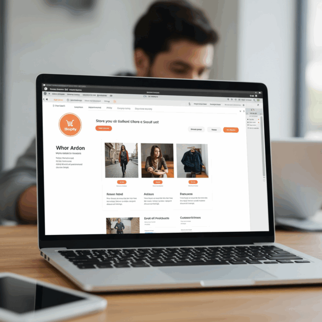 Mastering Your Shopify Homepage: Essential Design Strategies for 2025