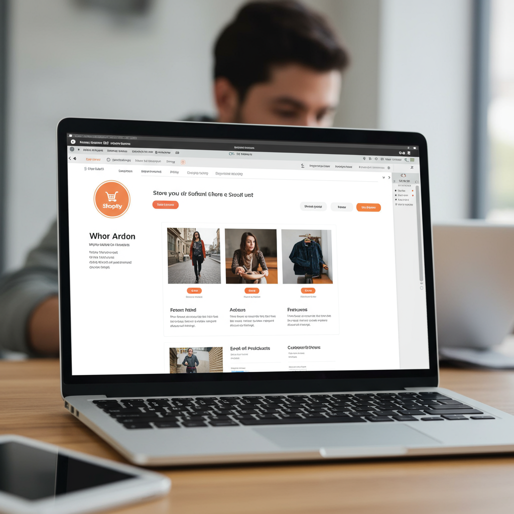 Mastering Your Shopify Homepage: Essential Design Strategies for 2025