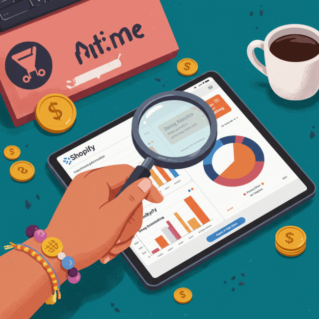 Mastering Your Margins: Advanced Shopify Pricing Optimization