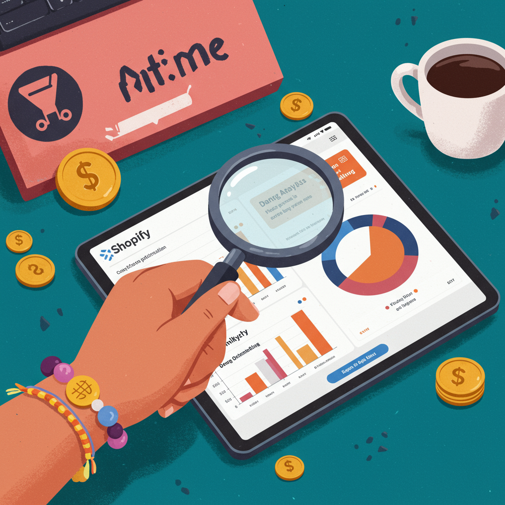 Mastering Your Margins: Advanced Shopify Pricing Optimization