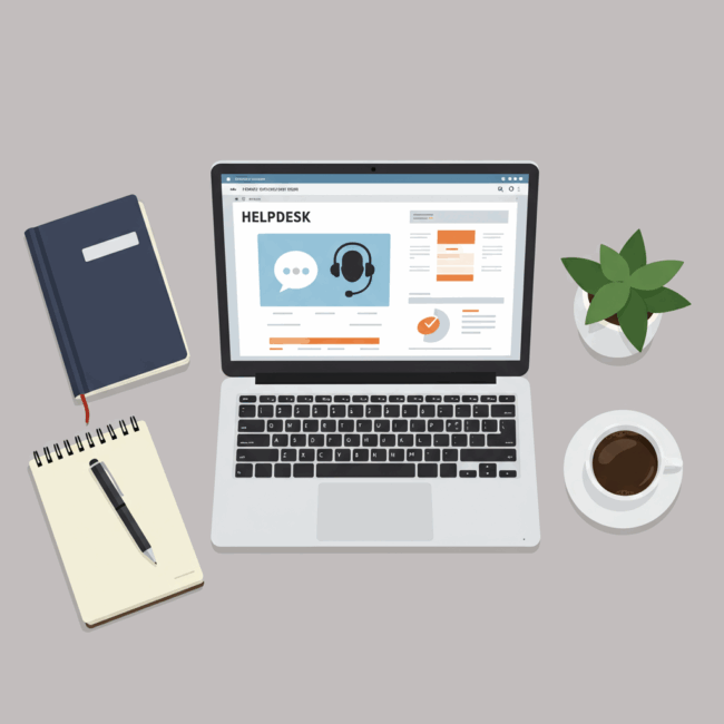 Mastering Customer Support: My Guide to the Best Helpdesk Apps for Shopify