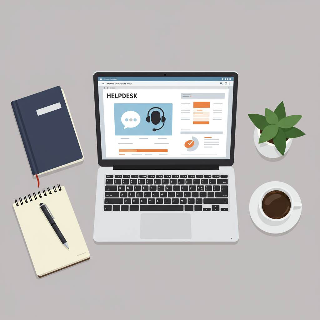 Mastering Customer Support: My Guide to the Best Helpdesk Apps for Shopify