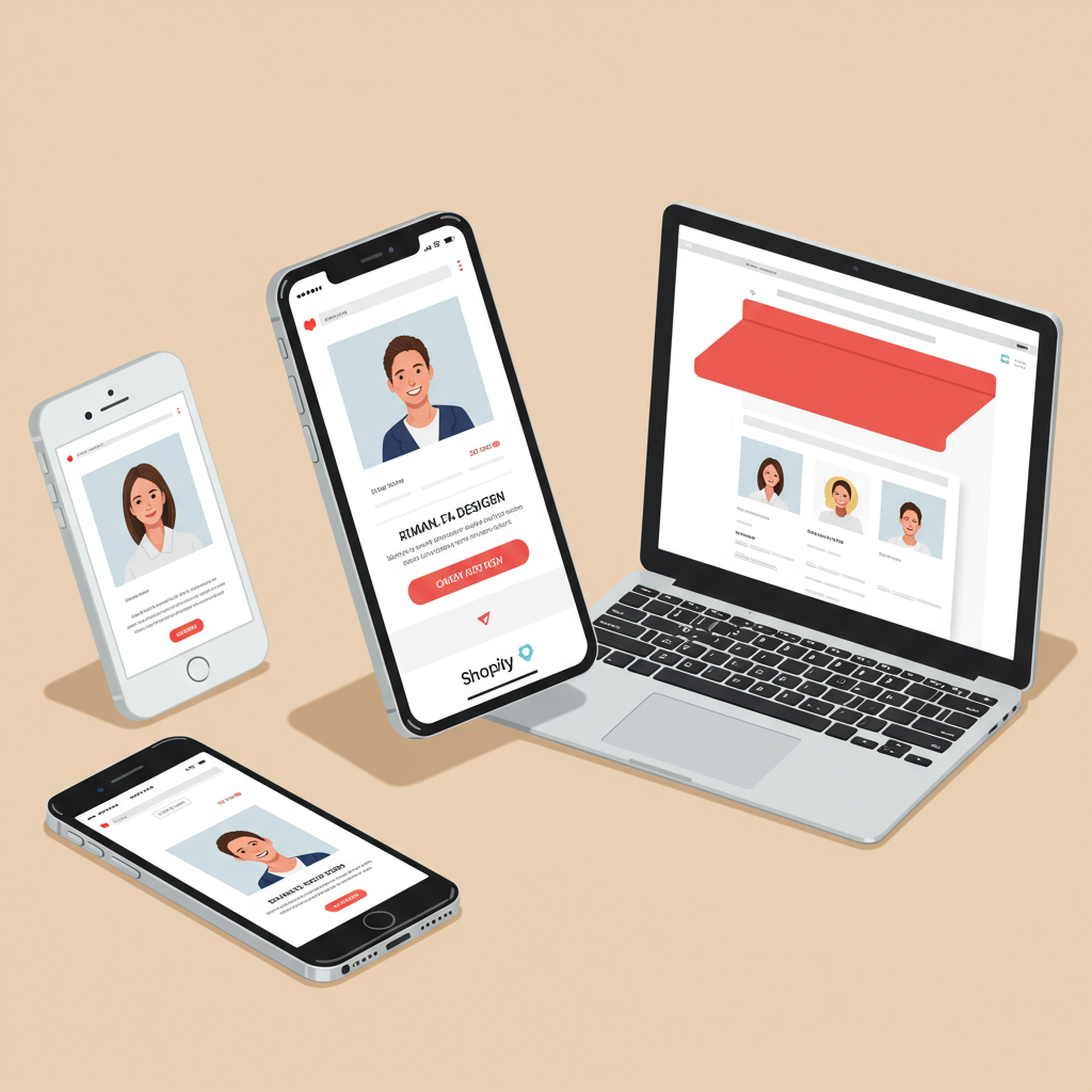 Mastering Mobile-First: My Guide to a High-Converting Shopify Store