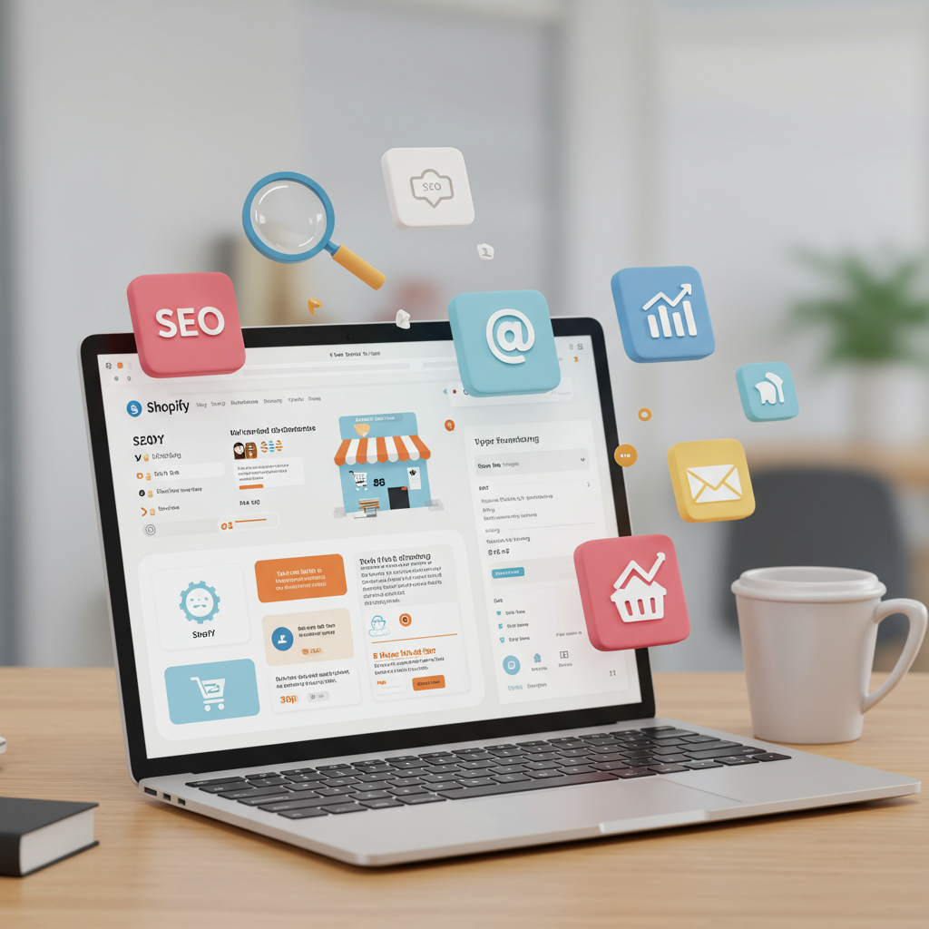 Unlocking Your First Sales: Essential Shopify Growth Hacks for New Sellers