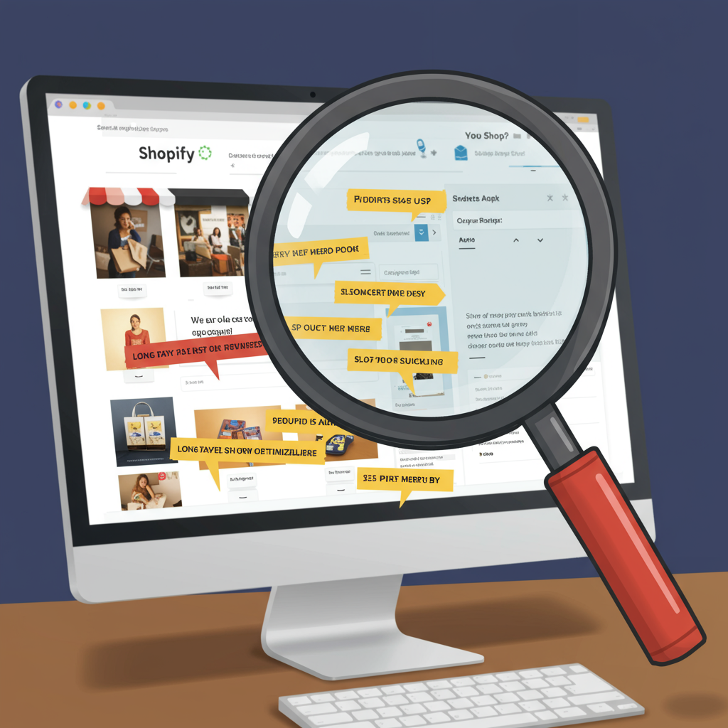 Unlocking Growth: My Guide to Dominating Shopify SEO with Long-Tail Keywords