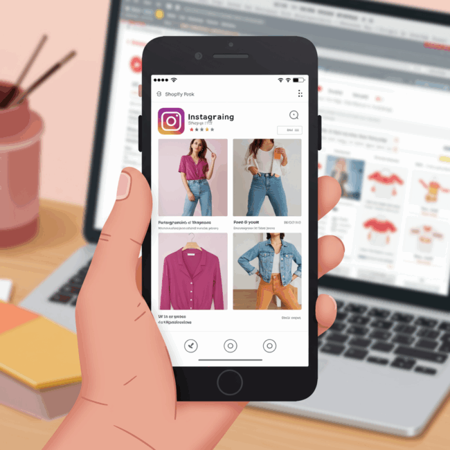 Unlocking Sales: Your Comprehensive Guide to Shopify Instagram Shop Setup and Optimization