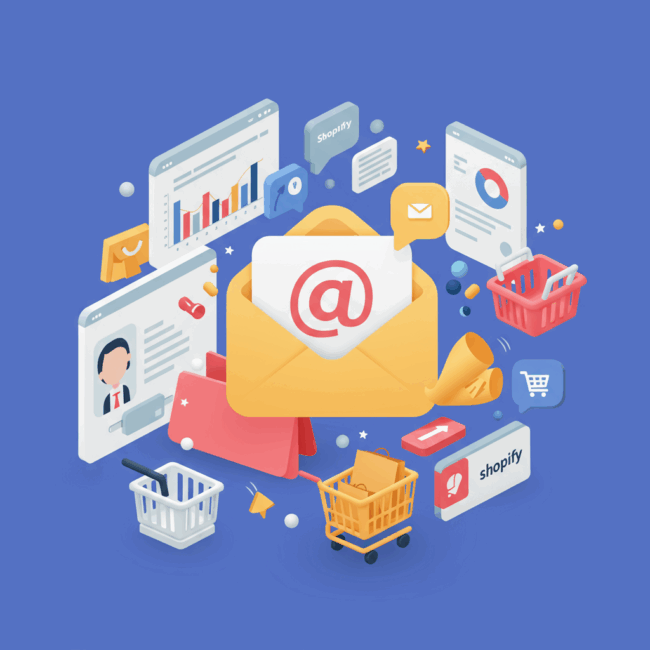 Mastering Shopify Email Marketing: Your 2025 Blueprint for Success