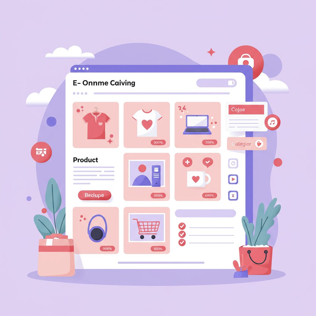 Mastering Your Shopify Catalog: A Guide to Superior UX