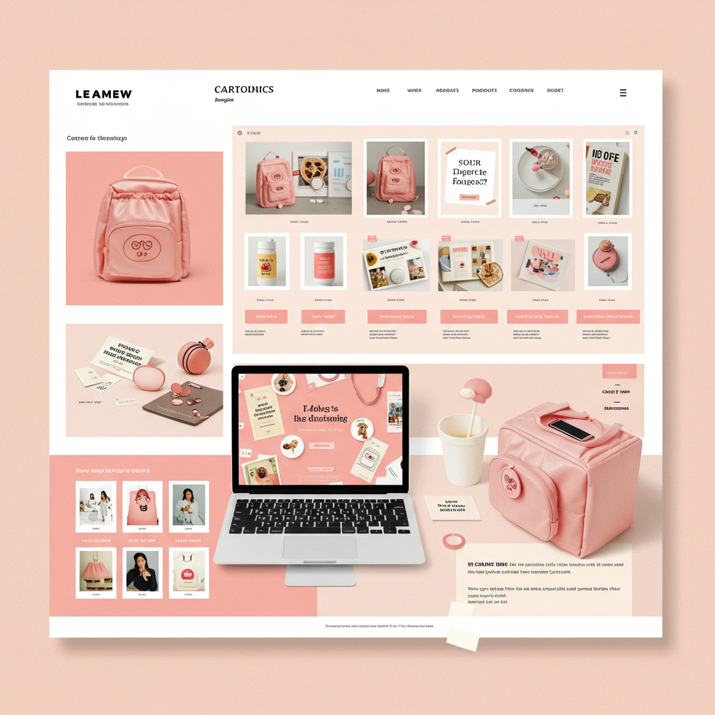 Crafting Your Brand: Essential Practices for Shopify Store Success