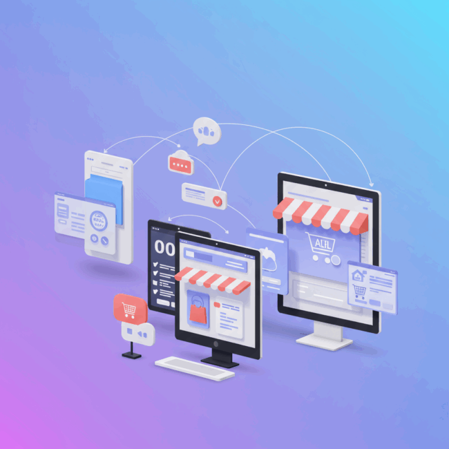 Navigating Tomorrow’s E-commerce: My 2025 Shopify Outlook