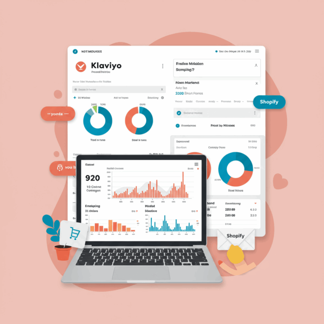 Mastering E-commerce Growth: My Guide to Klaviyo & Shopify Synergy