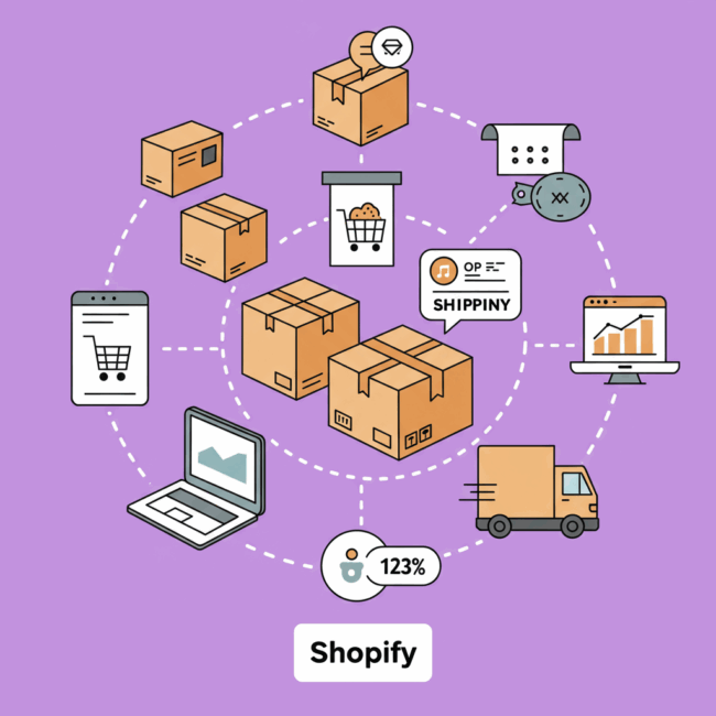 Mastering Shopify Fulfillment: Your Guide to Automation