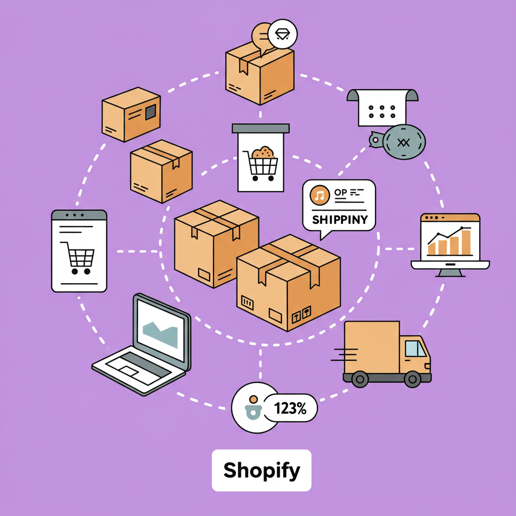 Mastering Shopify Fulfillment: Your Guide to Automation