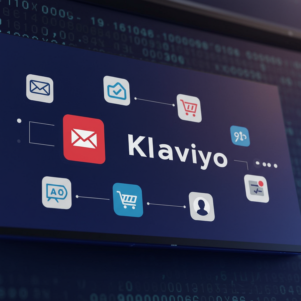 Mastering Your Shopify Store with Klaviyo: A Merchant’s Guide