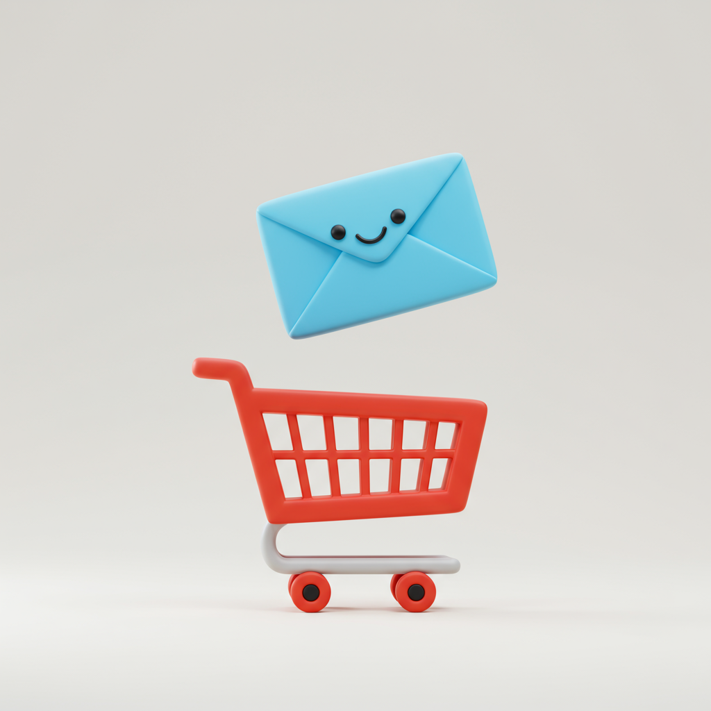 Mastering Abandoned Carts: Your Shopify Email Recovery Playbook