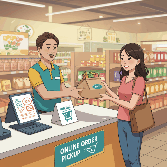 My Blueprint for Perfecting Shopify In-Store Pickups