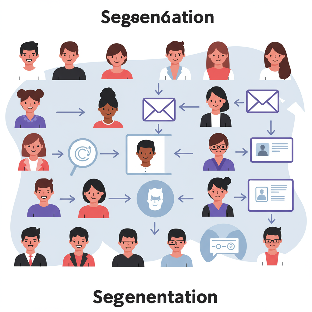 Unlocking Shopify Sales: My Guide to Email List Segmentation