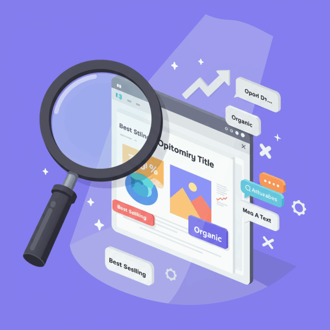 Your Essential Guide to Shopify Product SEO Success