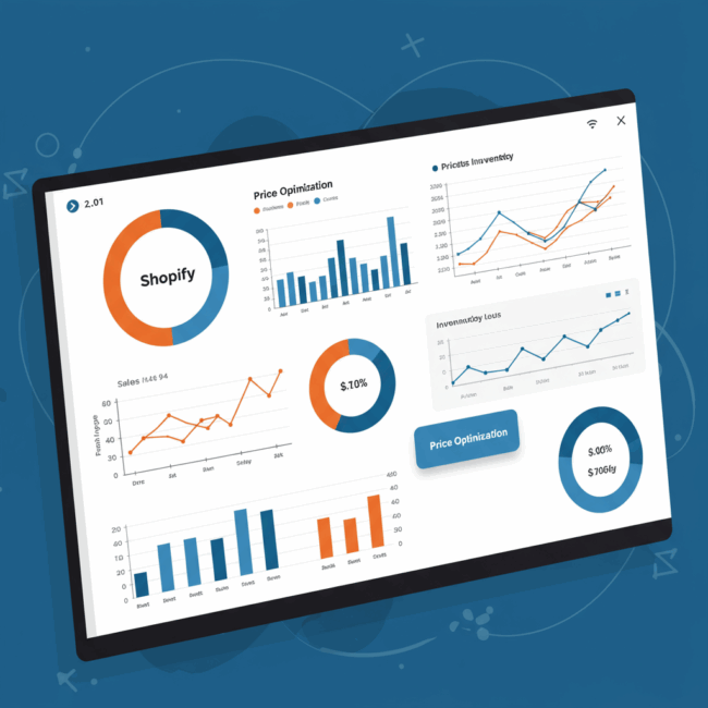 Unlocking Profit: My Guide to Shopify Dynamic Pricing Apps