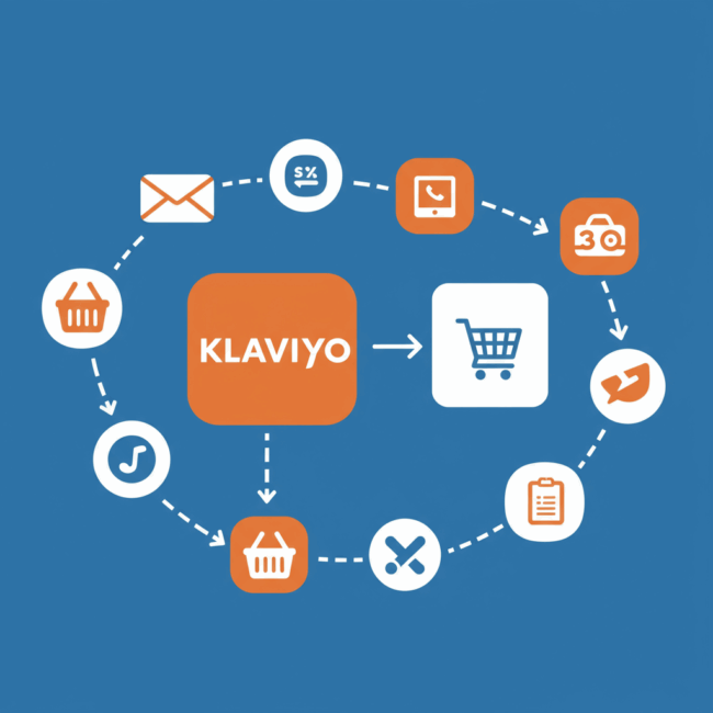 Mastering Your Shopify Store: A Deep Dive into Klaviyo Integration