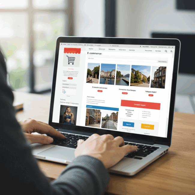 Shopify Success Unlocked: My Essential Growth Hacks for New Sellers