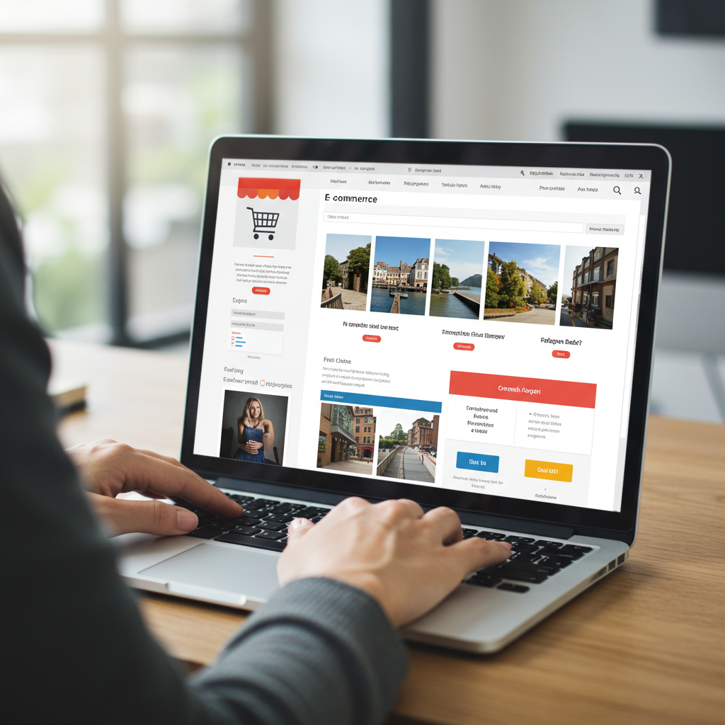 Shopify Success Unlocked: My Essential Growth Hacks for New Sellers