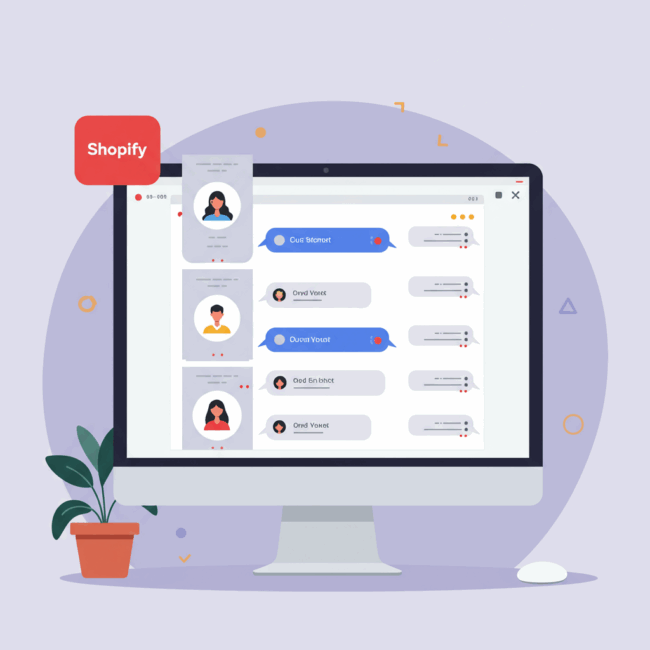 Choosing the Best Helpdesk Apps for Your Shopify Store