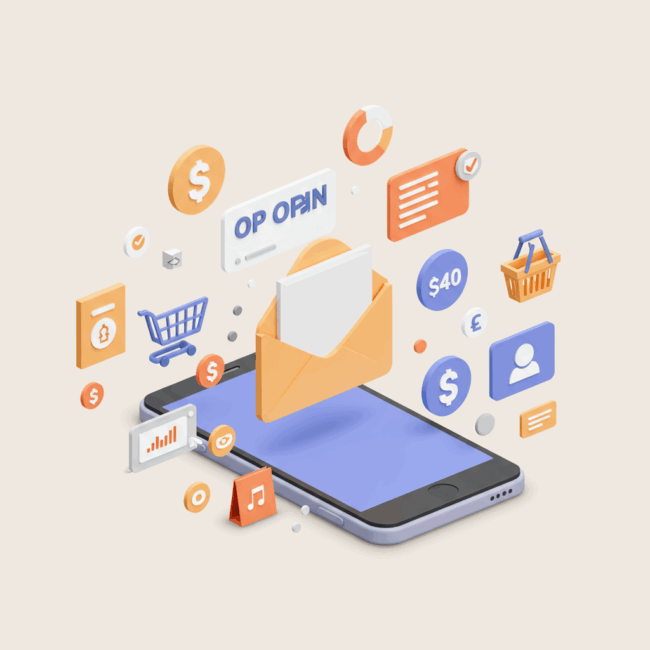 Your 2025 Blueprint for Shopify Email Marketing Success