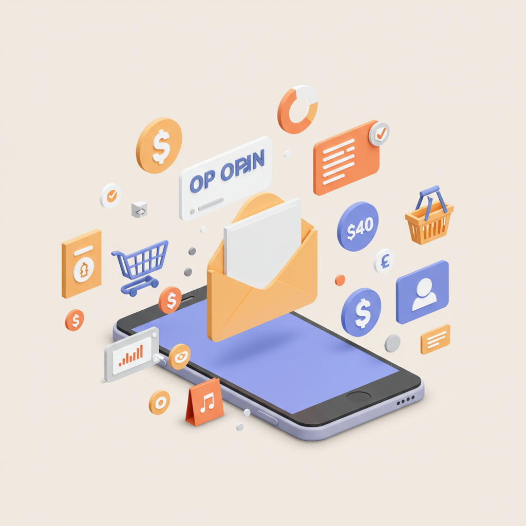 Your 2025 Blueprint for Shopify Email Marketing Success
