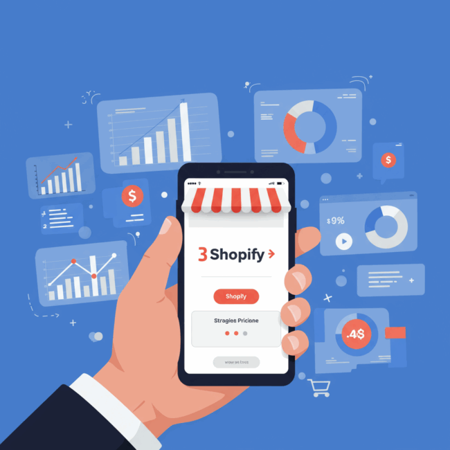 Ma Stratégie de Prix Anti-Inflation pour Votre Boutique Shopify