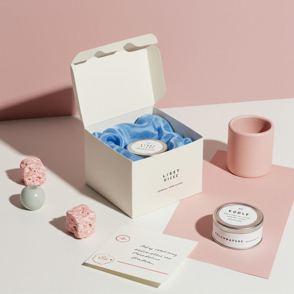 Förpackningsdesign för Shopify: Skapa en Unboxing-upplevelse som Engagerar