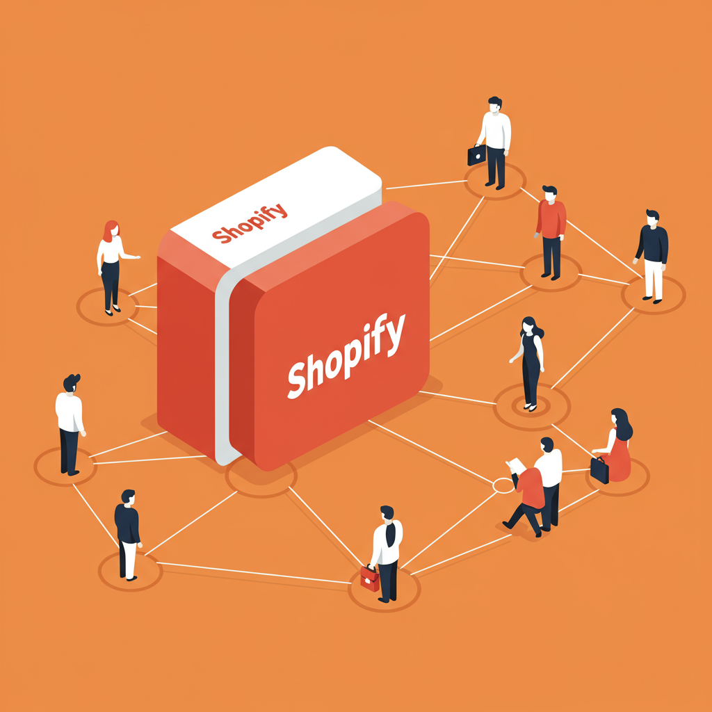 Byg en Decentraliseret Autonom Organisation (DAO) til Dit Shopify Fællesskab