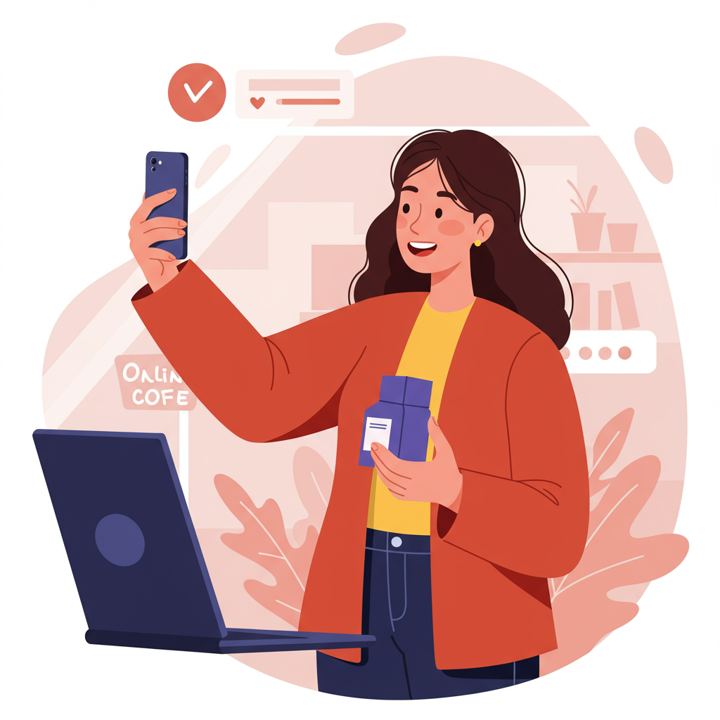 Instagram Influencers: Jouw Krachtbron voor Shopify Groei