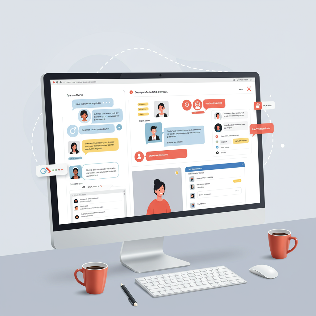 Desvendando o Atendimento ao Cliente: Os Melhores Aplicativos de Helpdesk para Sua Loja Shopify